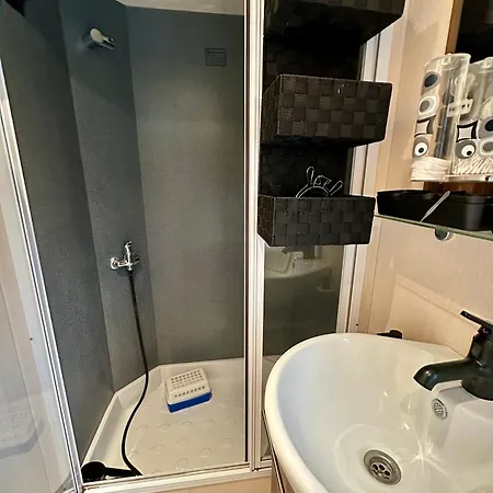 Kemping Avec Piscine Et Deux *