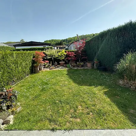 Kemping Avec Piscine Et Deux Yvoir