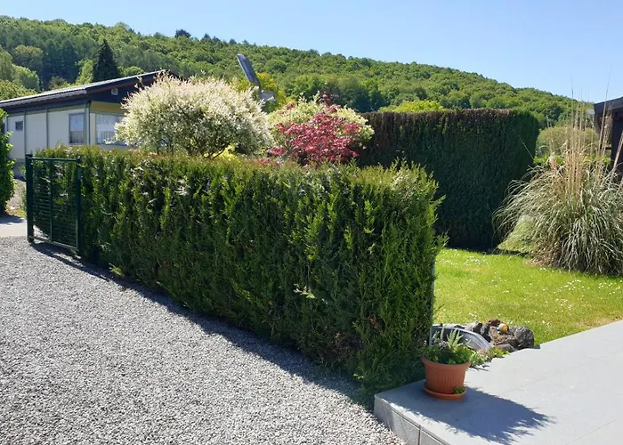 Camping Avec Piscine Et Deux